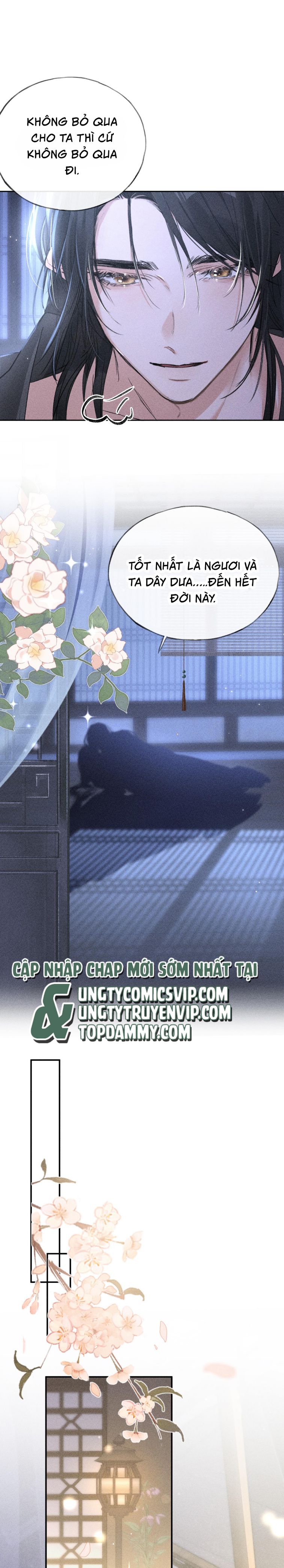 Dụ Địch Thâm Nhập Chapter 16 - Next Chap 16