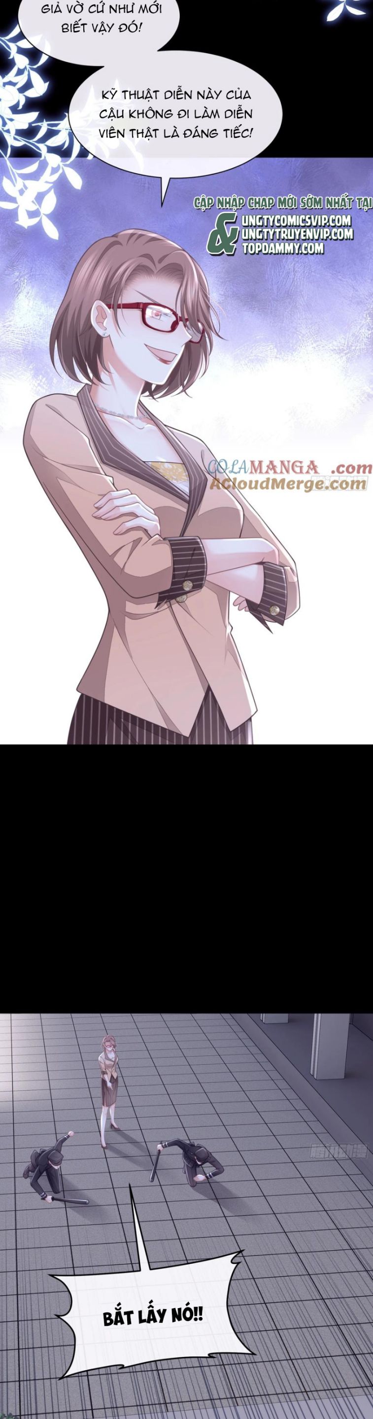 Tôi Nghi Ngờ Hệ Thống Thích Tôi Chapter 95 - Next Chap 95