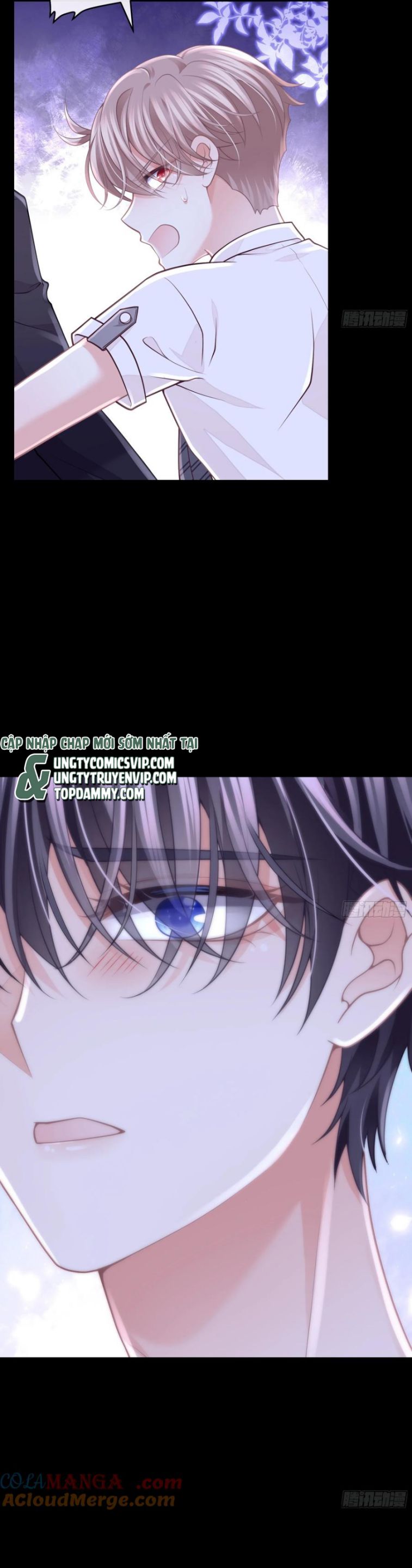 Tôi Nghi Ngờ Hệ Thống Thích Tôi Chapter 95 - Next Chap 95