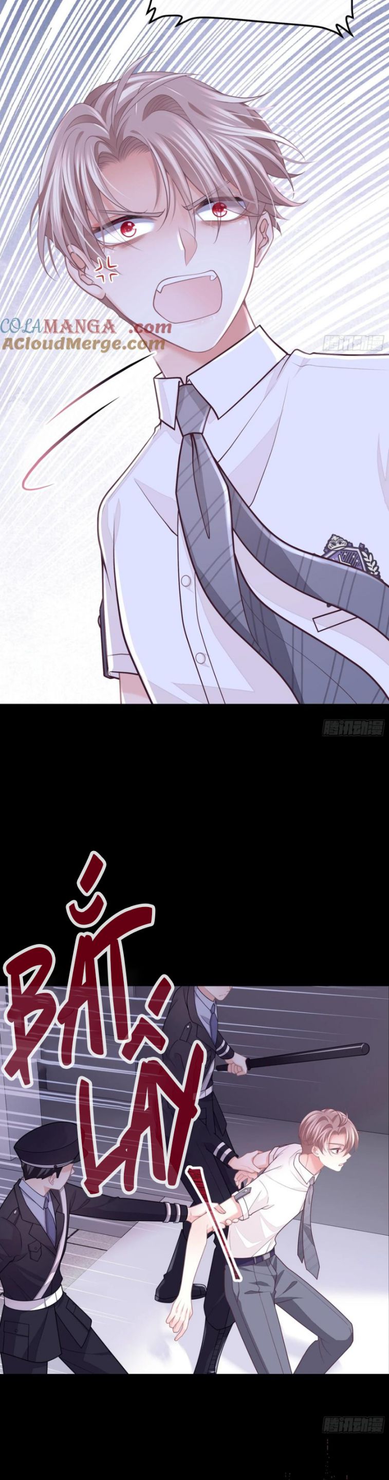 Tôi Nghi Ngờ Hệ Thống Thích Tôi Chapter 95 - Next Chap 95