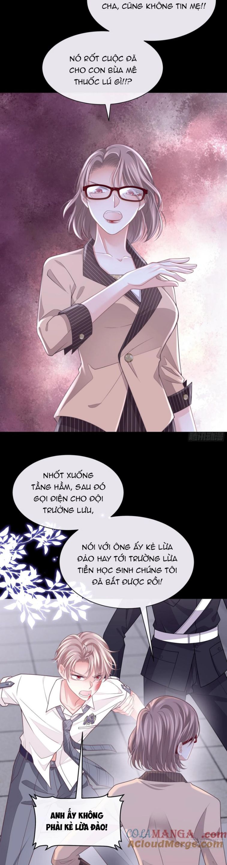 Tôi Nghi Ngờ Hệ Thống Thích Tôi Chapter 95 - Next Chap 95