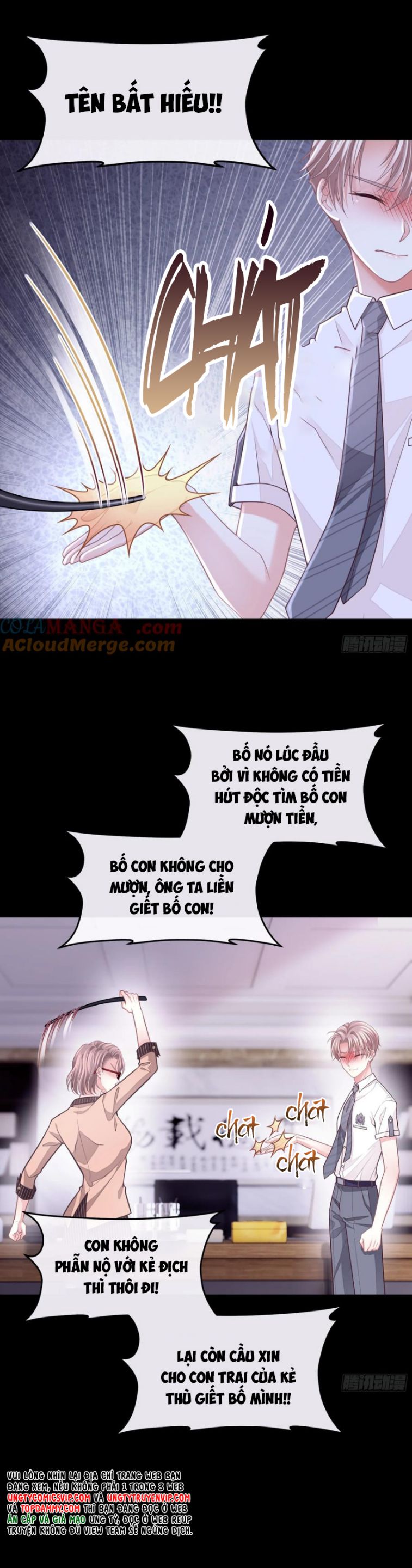 Tôi Nghi Ngờ Hệ Thống Thích Tôi Chapter 95 - Next Chap 95