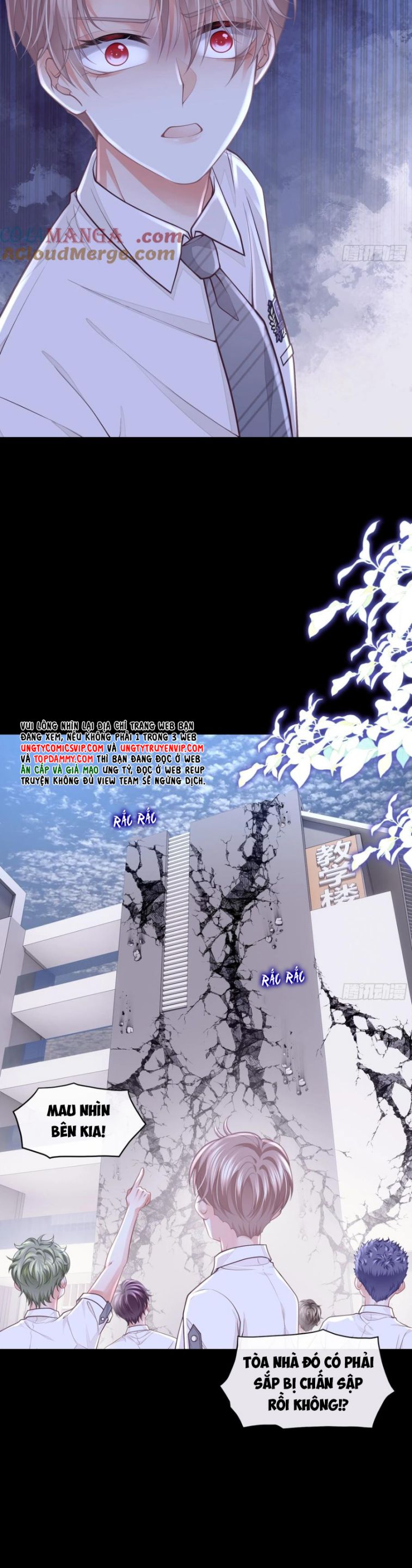 Tôi Nghi Ngờ Hệ Thống Thích Tôi Chapter 95 - Next Chap 95