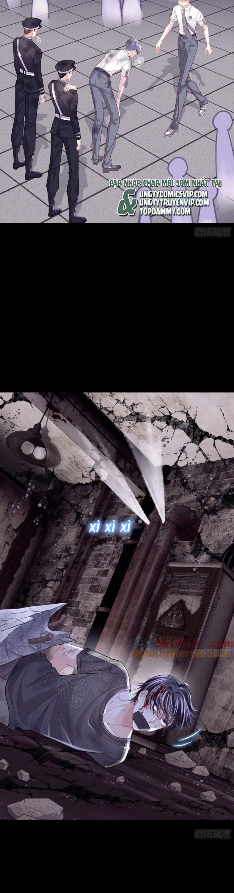 Tôi Nghi Ngờ Hệ Thống Thích Tôi Chapter 95 - Next Chap 95