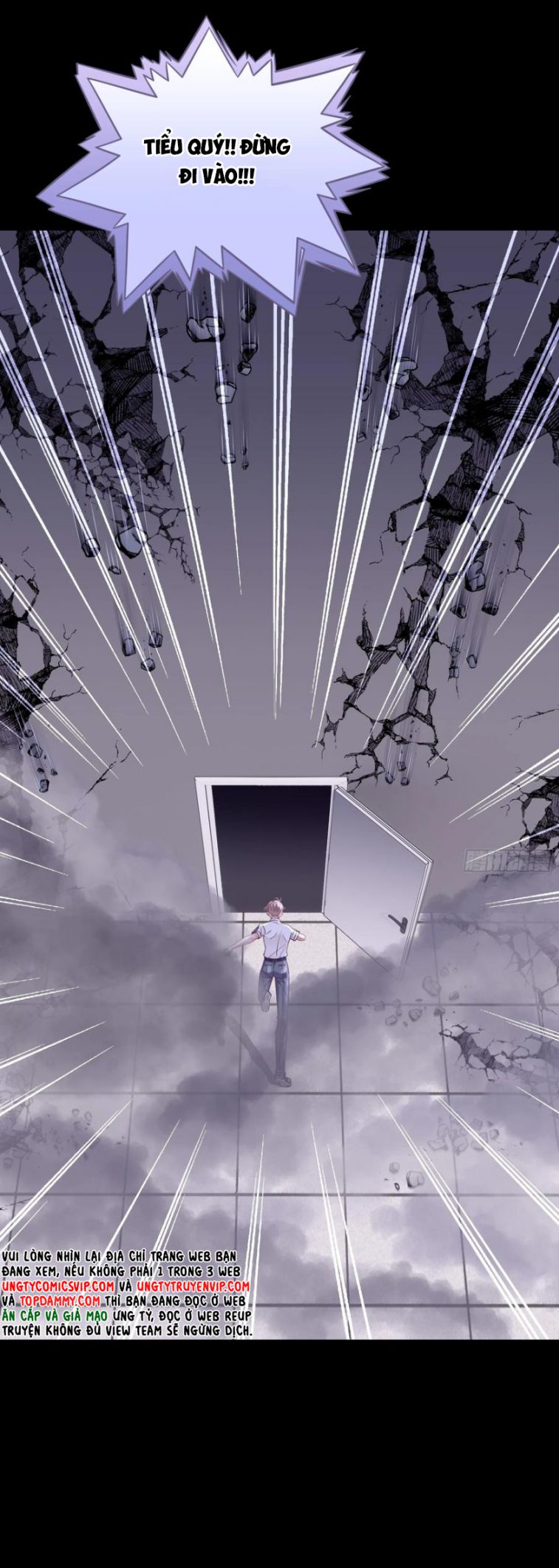 Tôi Nghi Ngờ Hệ Thống Thích Tôi Chapter 95 - Next Chap 95