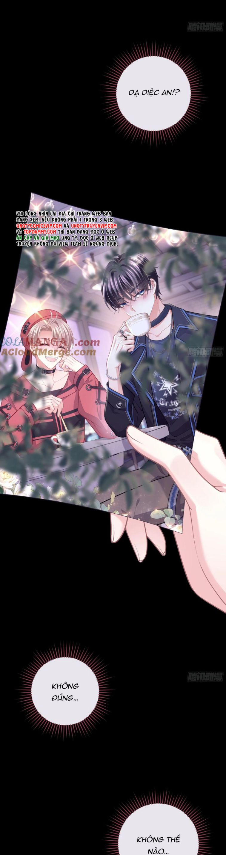 Tôi Nghi Ngờ Hệ Thống Thích Tôi Chapter 95 - Next Chap 95