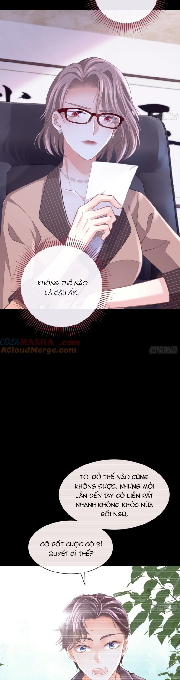 Tôi Nghi Ngờ Hệ Thống Thích Tôi Chapter 95 - Next Chap 95