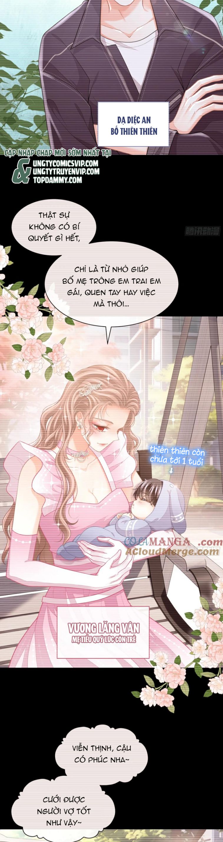 Tôi Nghi Ngờ Hệ Thống Thích Tôi Chapter 95 - Next Chap 95