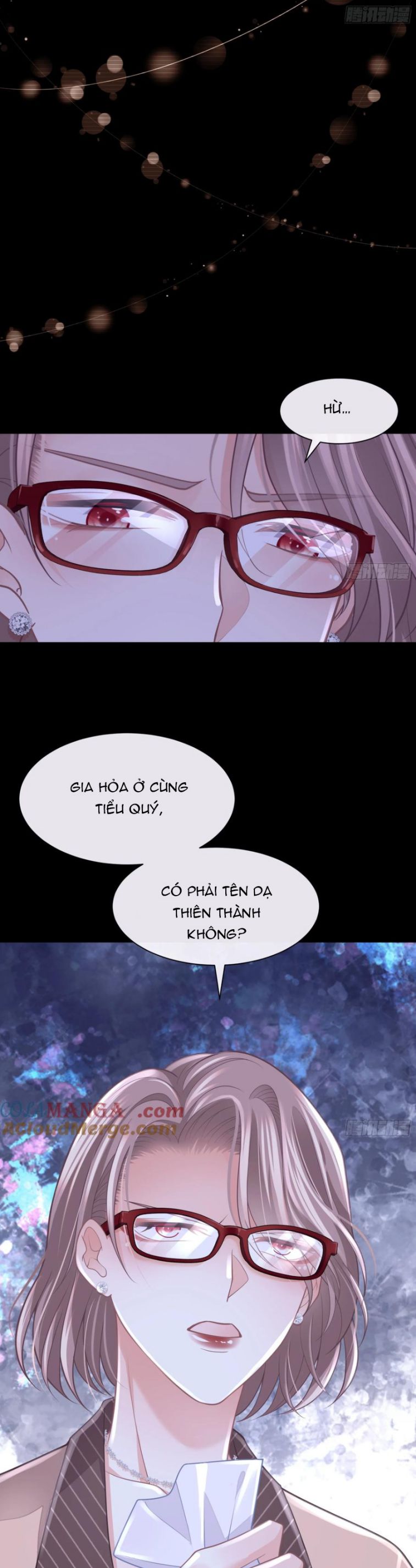 Tôi Nghi Ngờ Hệ Thống Thích Tôi Chapter 95 - Next Chap 95