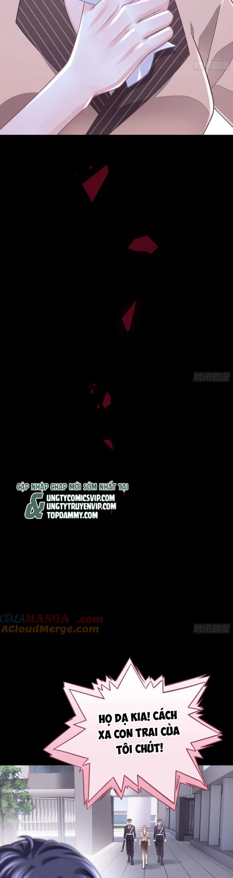 Tôi Nghi Ngờ Hệ Thống Thích Tôi Chapter 95 - Next Chap 95