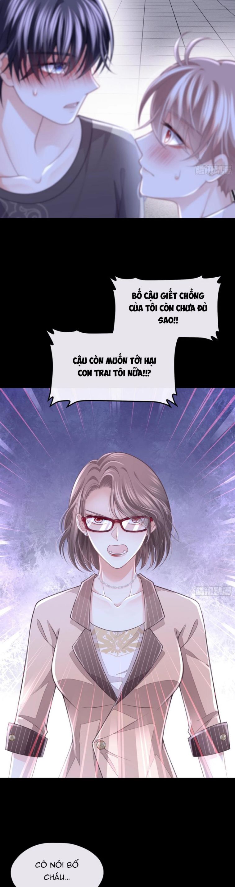 Tôi Nghi Ngờ Hệ Thống Thích Tôi Chapter 95 - Next Chap 95