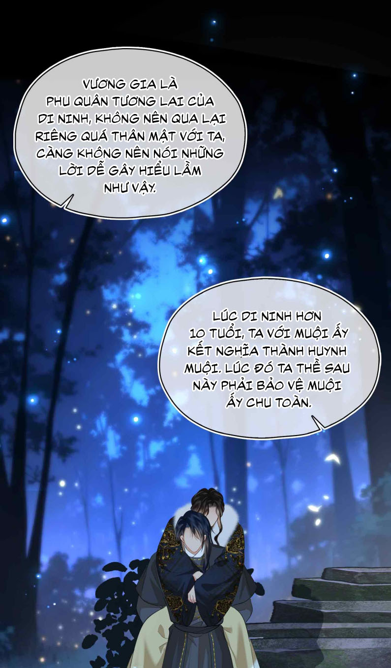 Tham Hoan Chapter 40 - Next Chapter 41