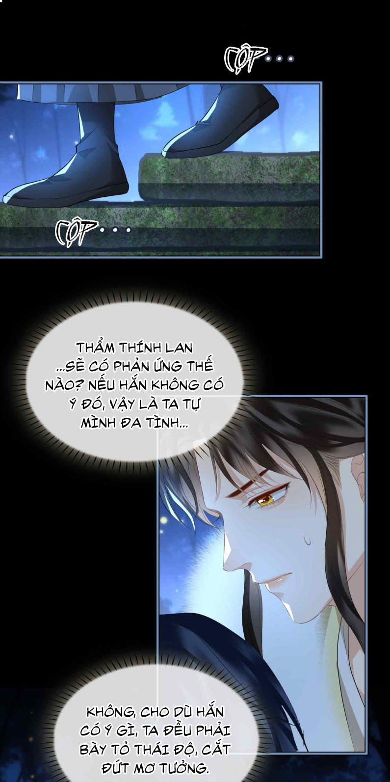 Tham Hoan Chapter 40 - Next Chapter 41