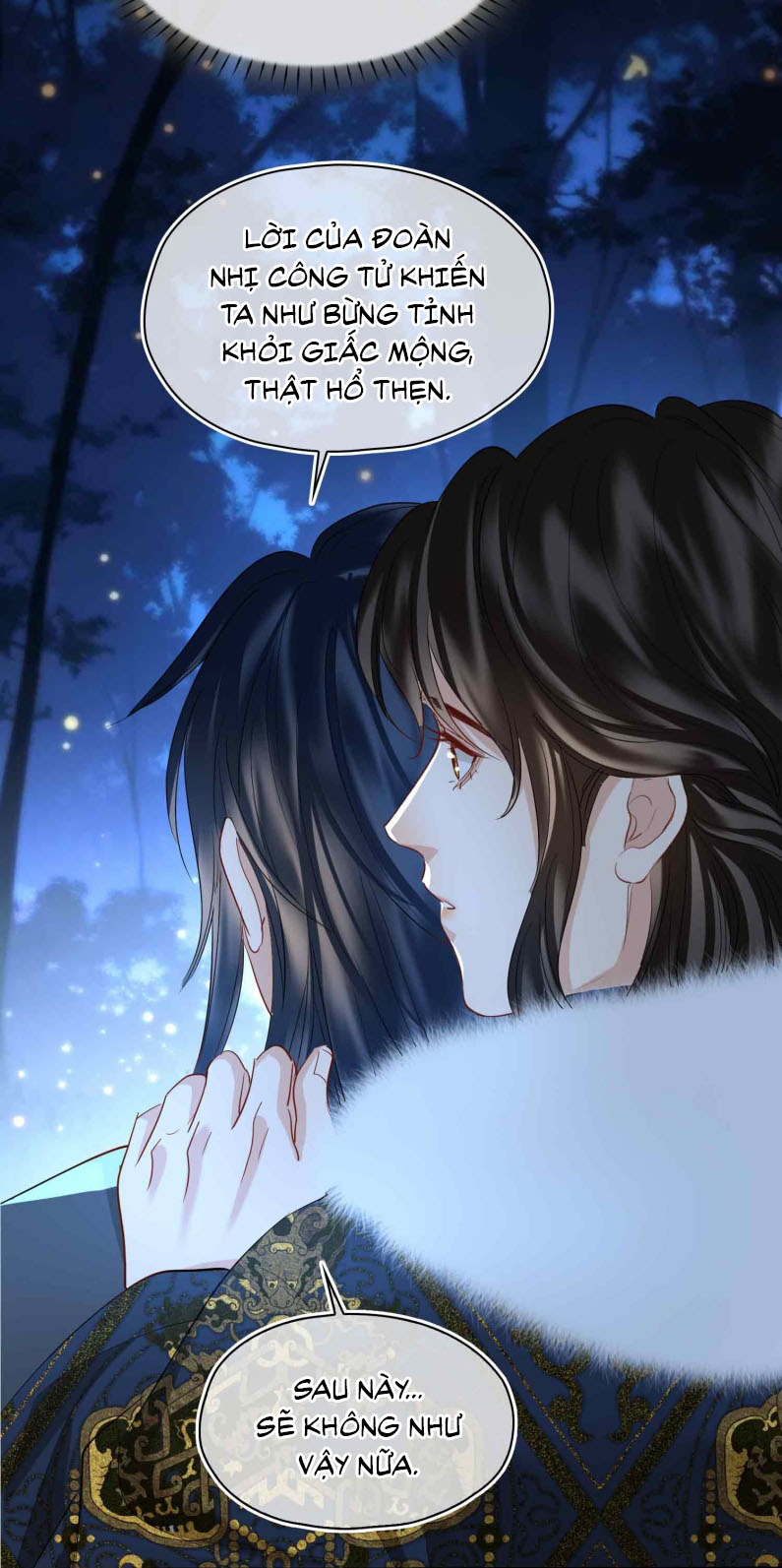 Tham Hoan Chapter 40 - Next Chapter 41