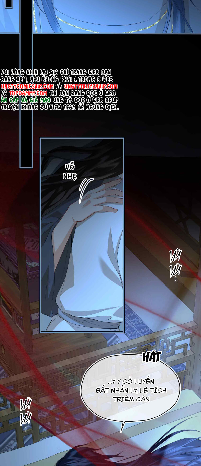 Tham Hoan Chapter 40 - Next Chapter 41