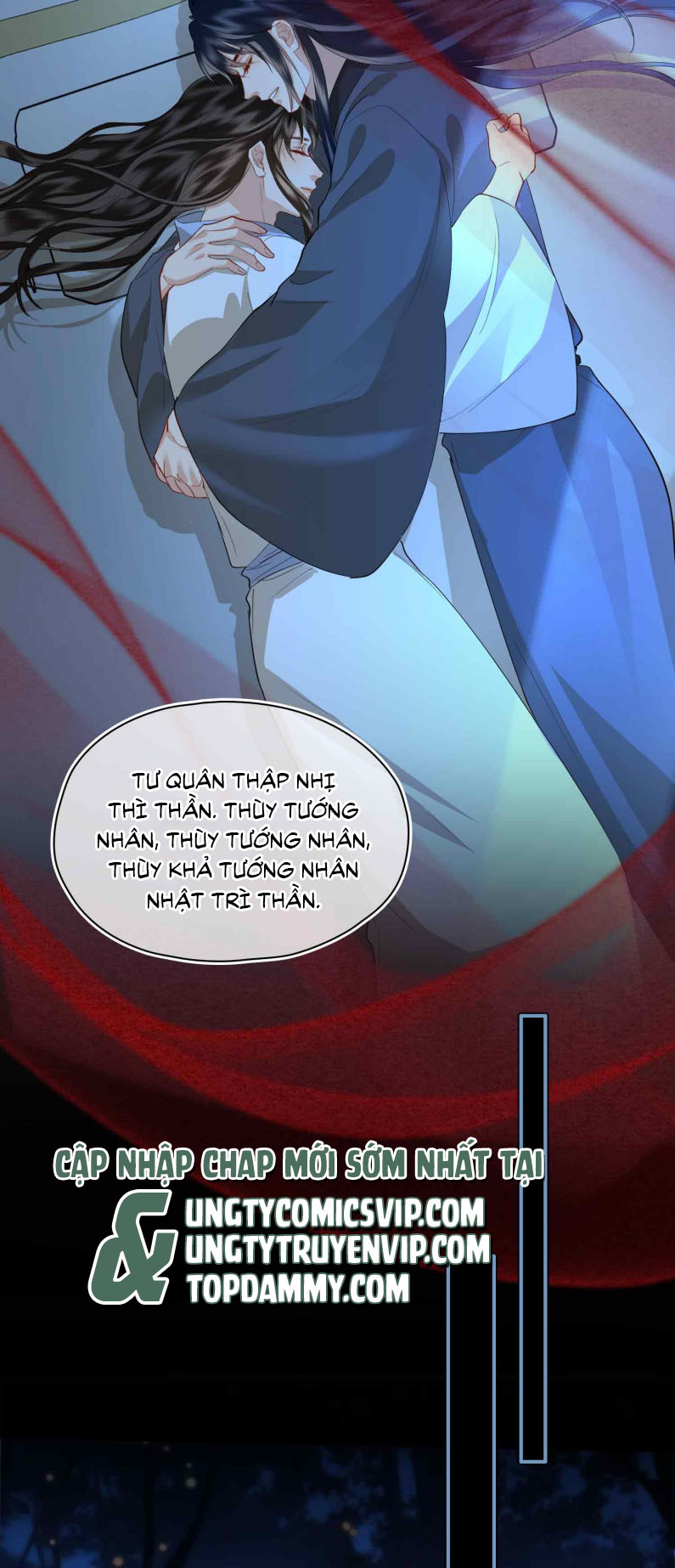 Tham Hoan Chapter 40 - Next Chapter 41