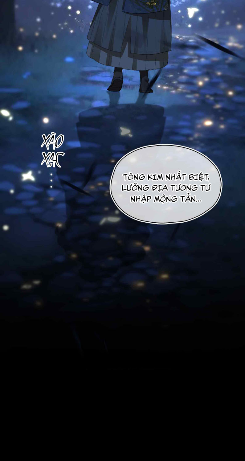 Tham Hoan Chapter 40 - Next Chapter 41