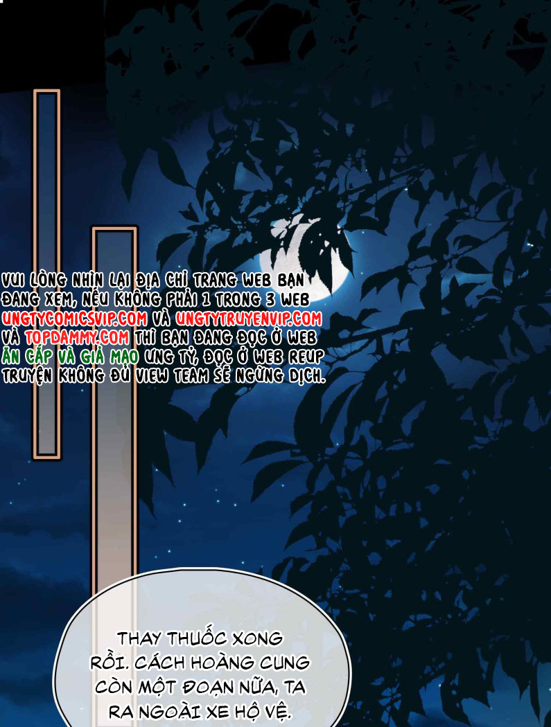 Tham Hoan Chapter 40 - Next Chapter 41