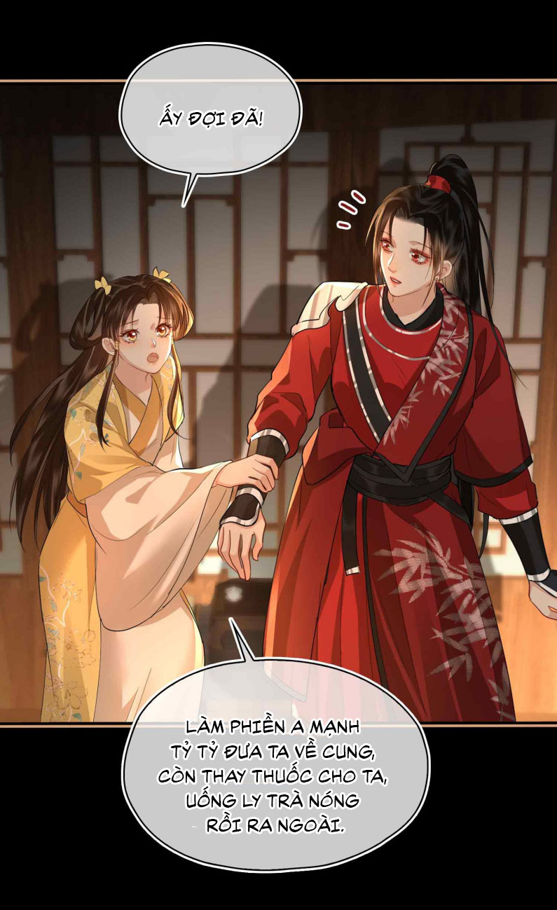 Tham Hoan Chapter 40 - Next Chapter 41