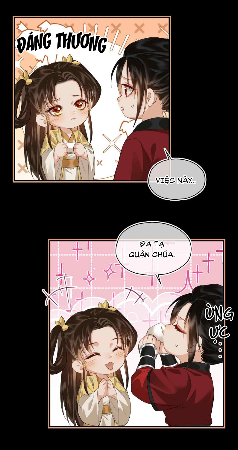 Tham Hoan Chapter 40 - Next Chapter 41