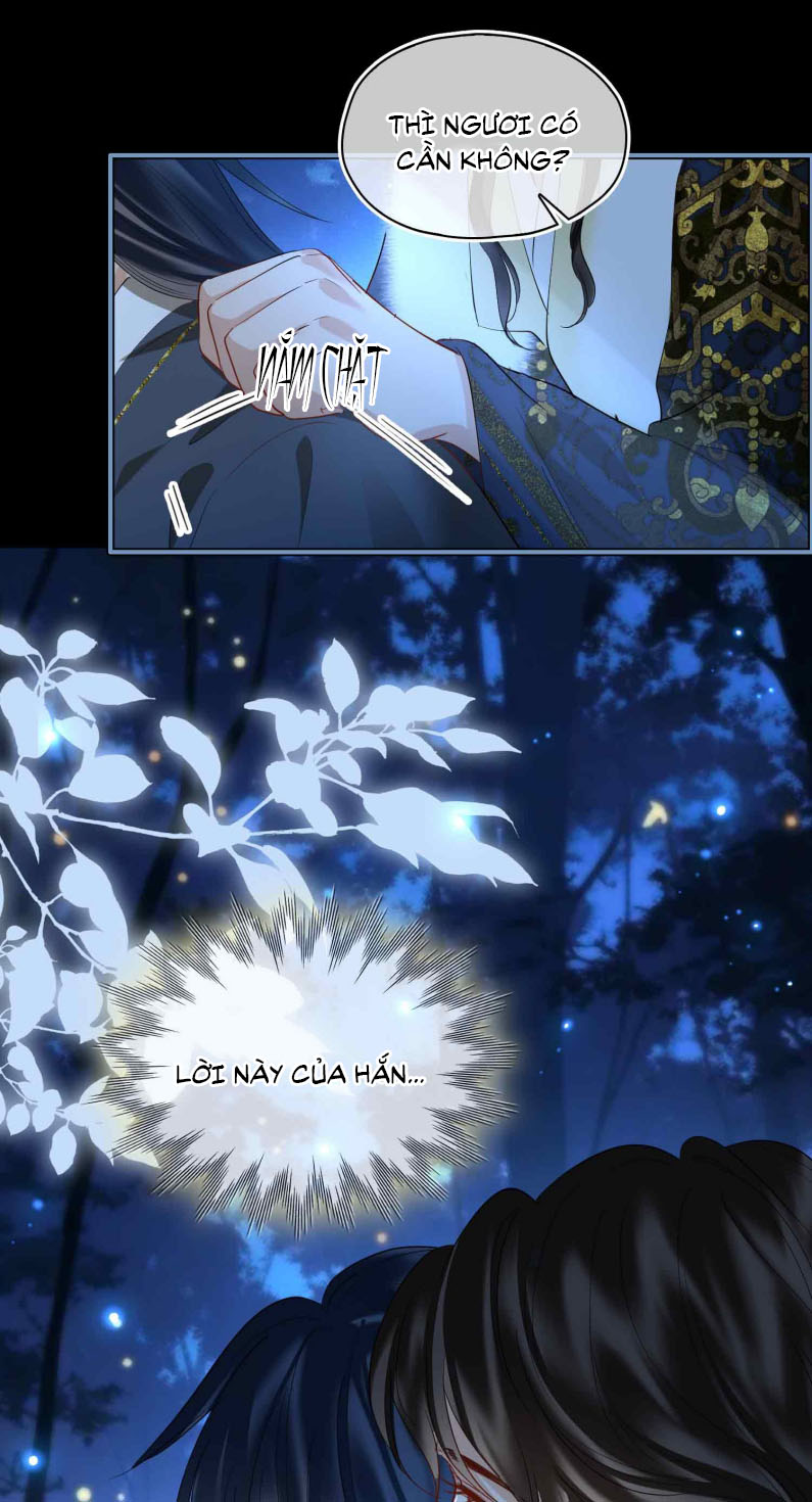 Tham Hoan Chapter 40 - Next Chapter 41