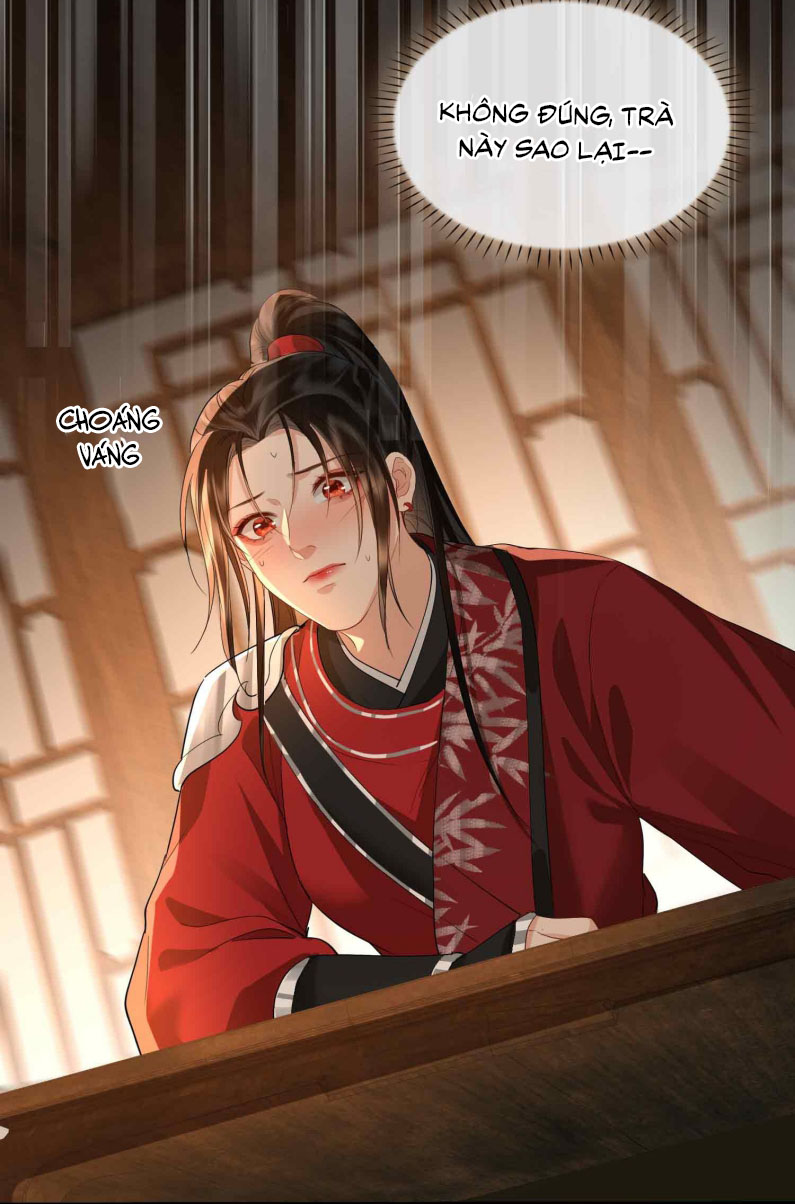 Tham Hoan Chapter 40 - Next Chapter 41