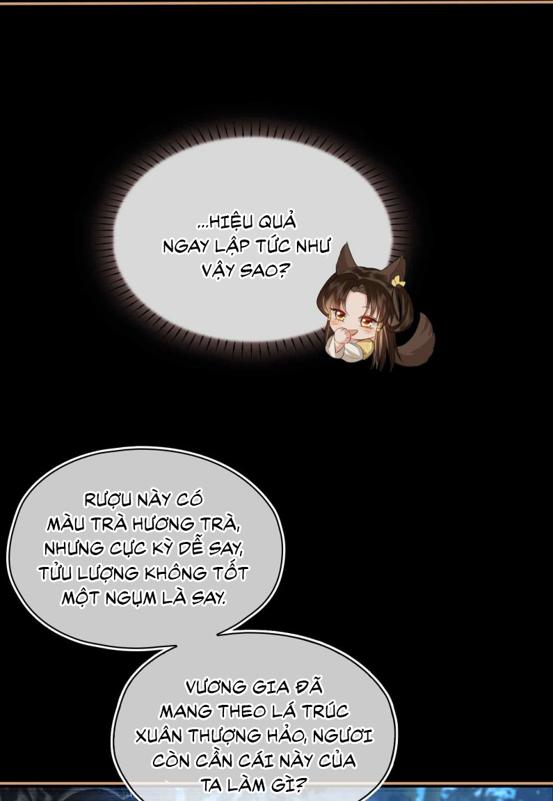 Tham Hoan Chapter 40 - Next Chapter 41