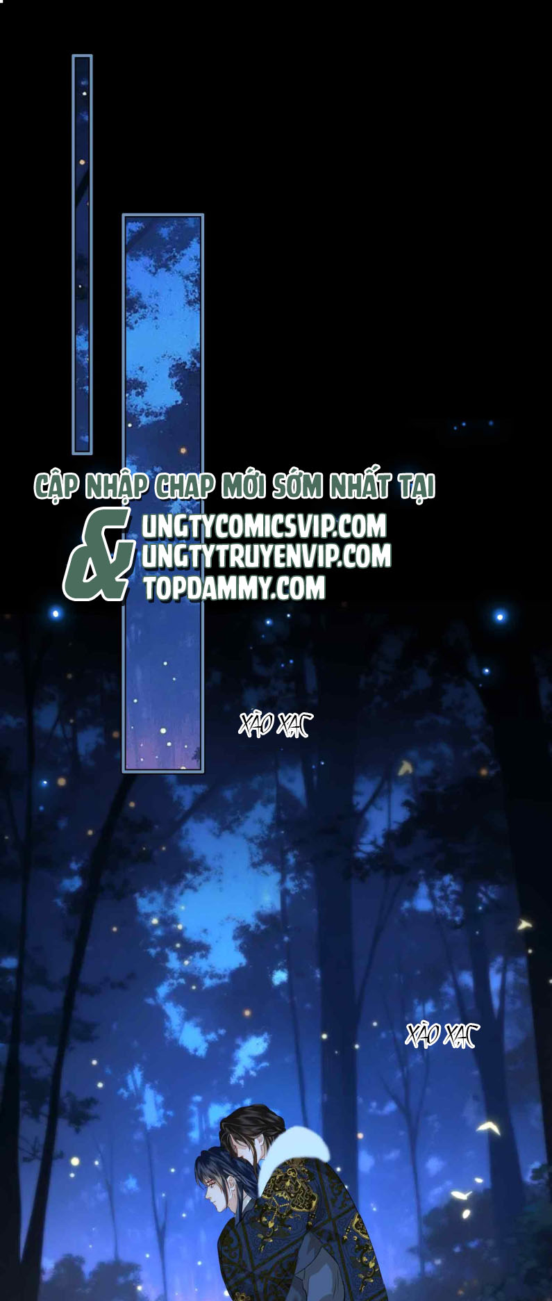 Tham Hoan Chapter 40 - Next Chapter 41