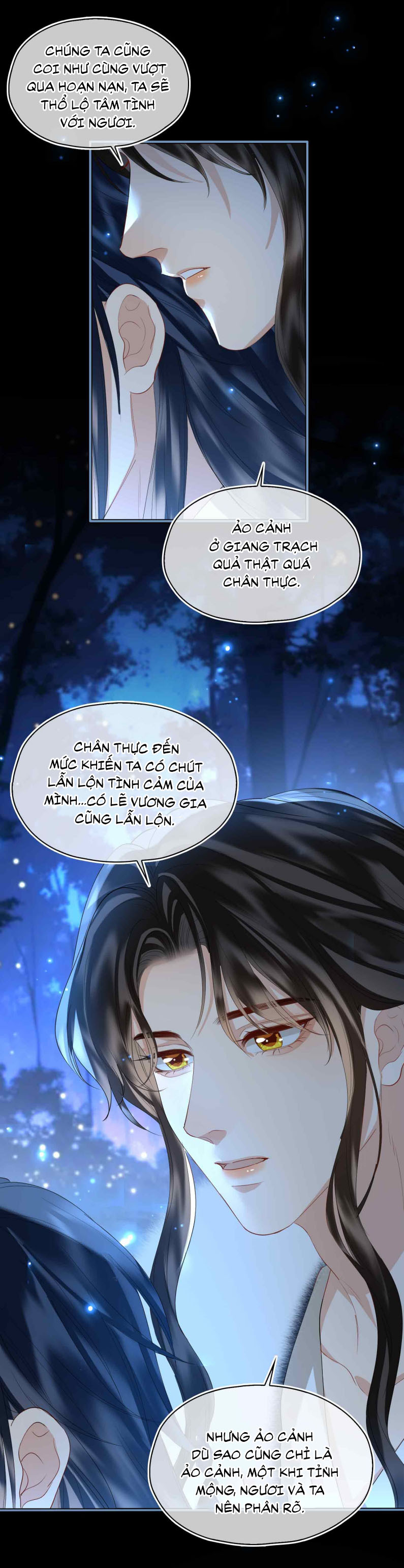 Tham Hoan Chapter 40 - Next Chapter 41