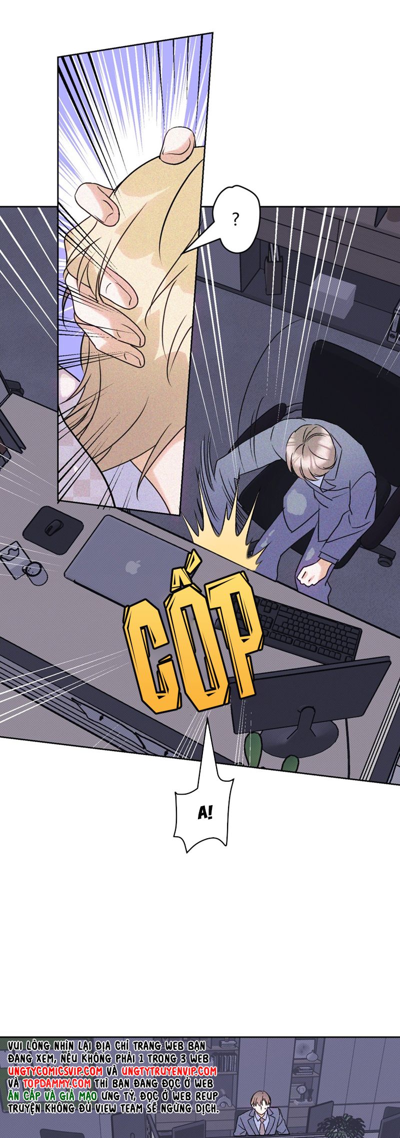 Anh Trai Tiện Lợi Của Tôi Chap 26 - Trang 3