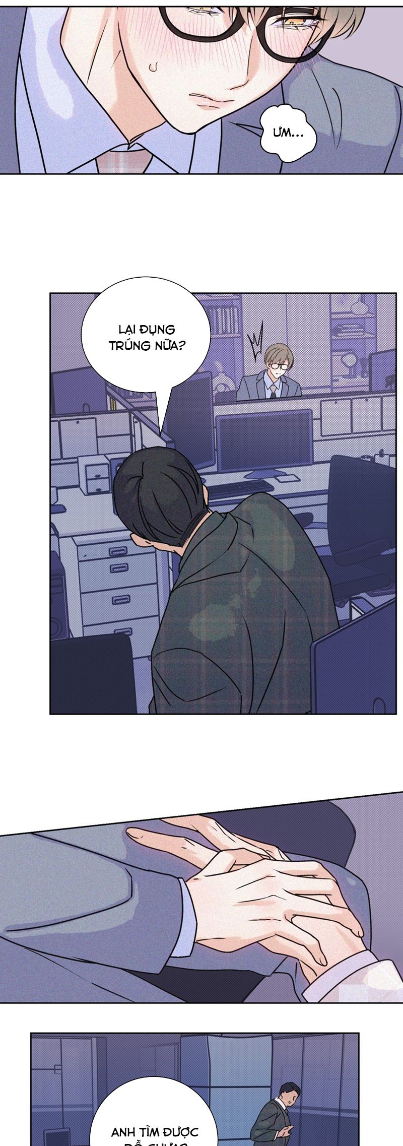 Anh Trai Tiện Lợi Của Tôi Chap 26 - Trang 3