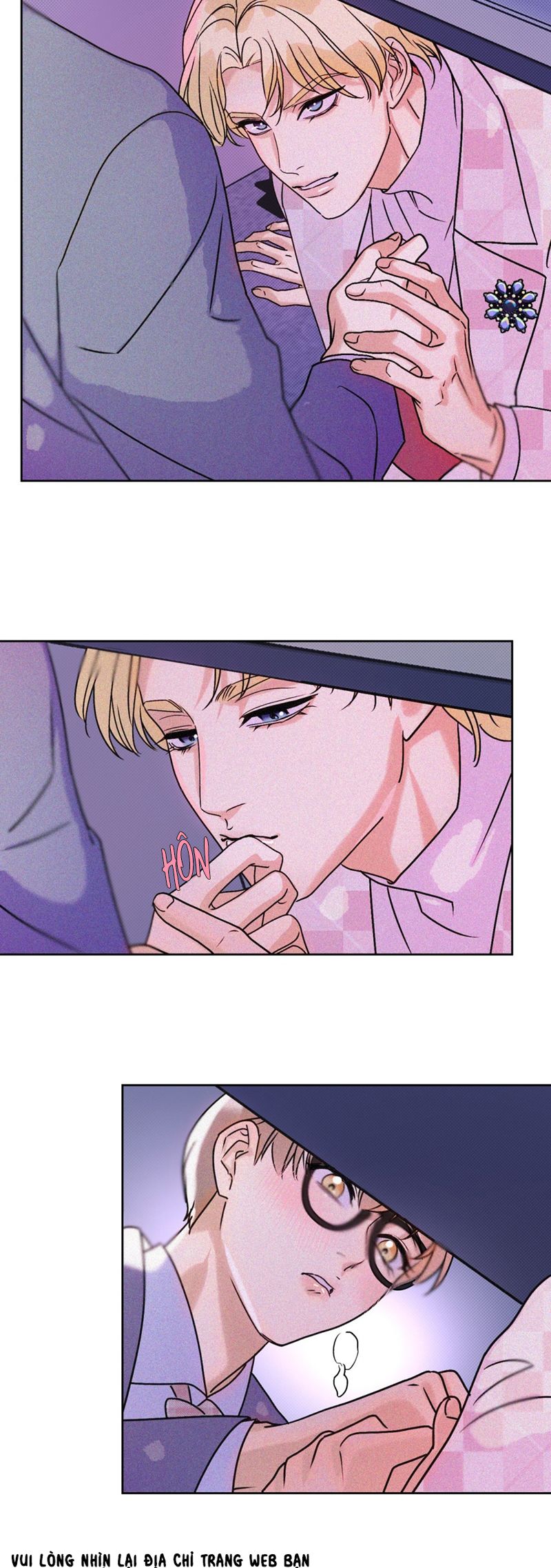 Anh Trai Tiện Lợi Của Tôi Chap 26 - Trang 3