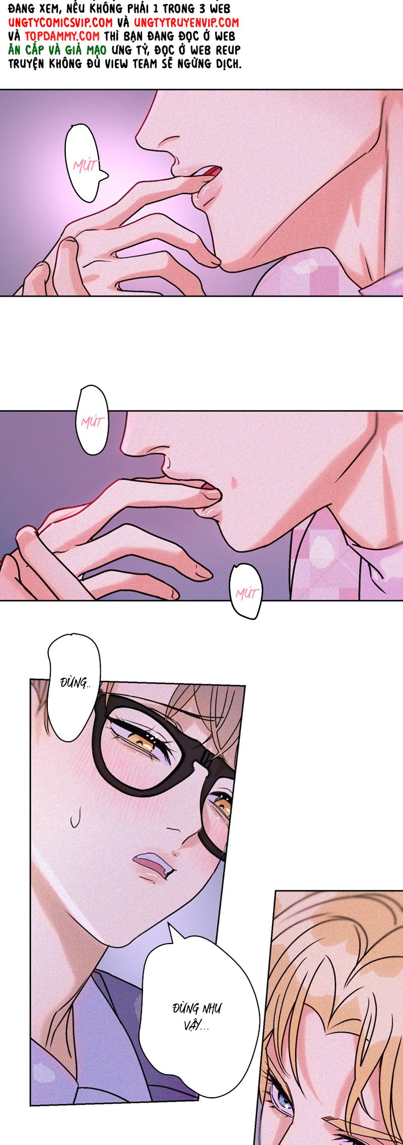 Anh Trai Tiện Lợi Của Tôi Chap 26 - Trang 3