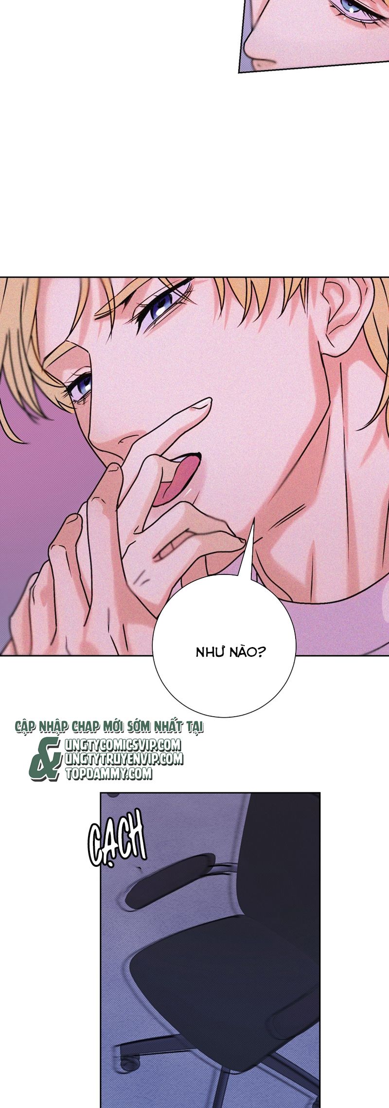 Anh Trai Tiện Lợi Của Tôi Chap 26 - Trang 3