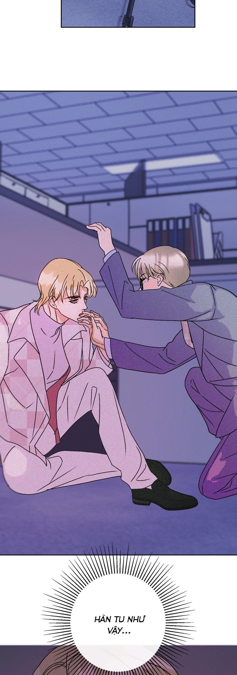 Anh Trai Tiện Lợi Của Tôi Chap 26 - Trang 3