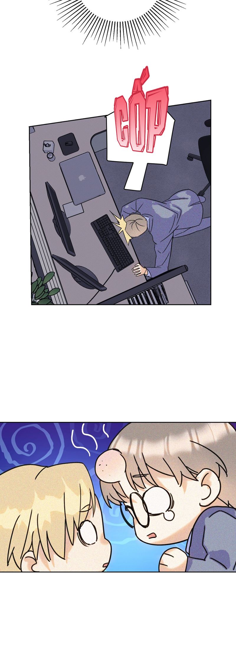 Anh Trai Tiện Lợi Của Tôi Chap 26 - Trang 3