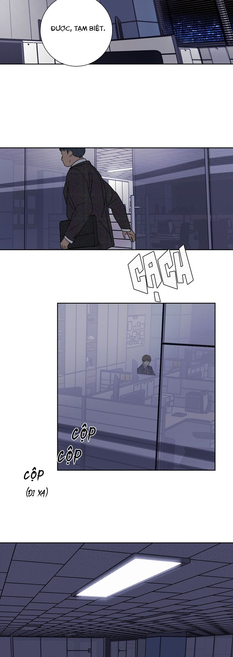 Anh Trai Tiện Lợi Của Tôi Chap 26 - Trang 3