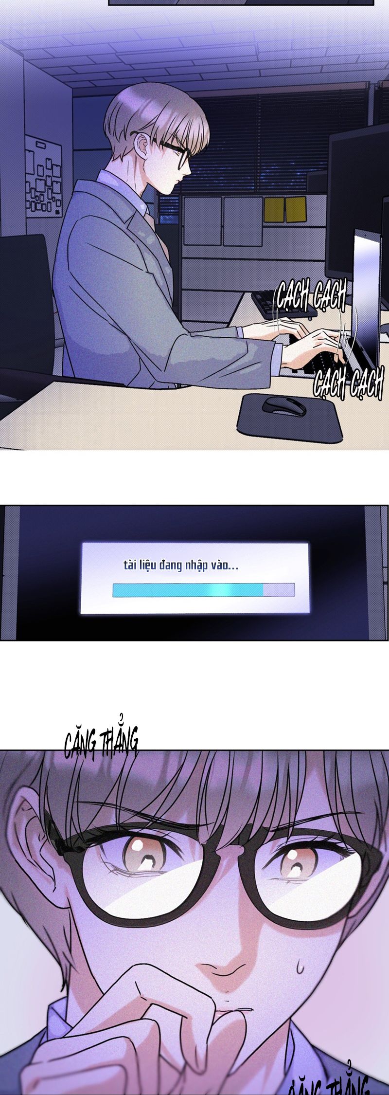 Anh Trai Tiện Lợi Của Tôi Chap 26 - Trang 3