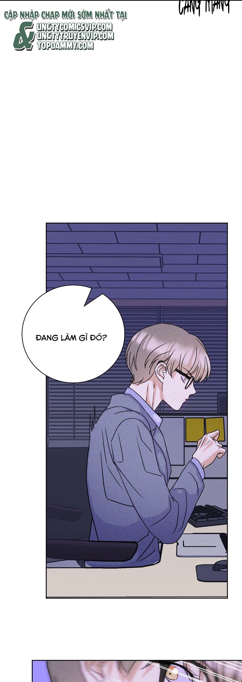 Anh Trai Tiện Lợi Của Tôi Chap 26 - Trang 3