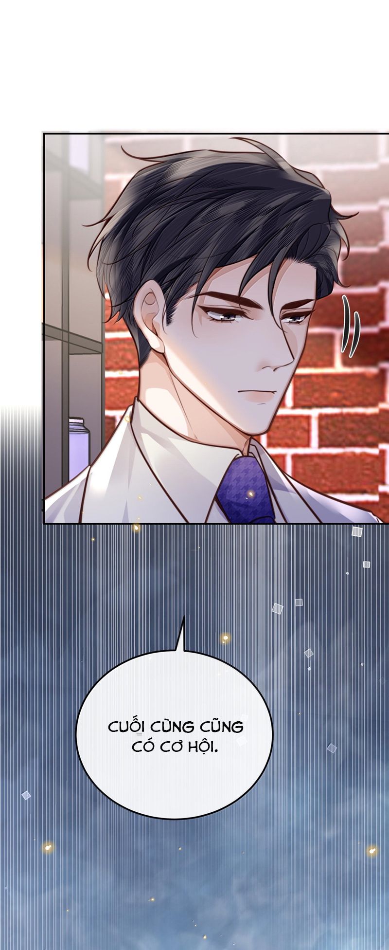 Tổng Tài Định Chế Tư Nhân Chap 96 - Trang 4
