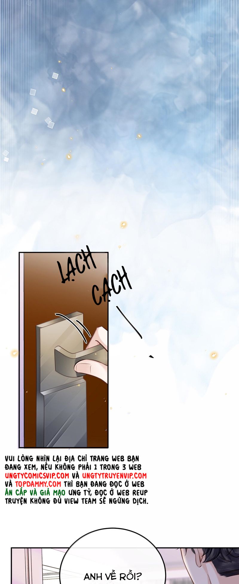 Tổng Tài Định Chế Tư Nhân Chap 96 - Trang 4