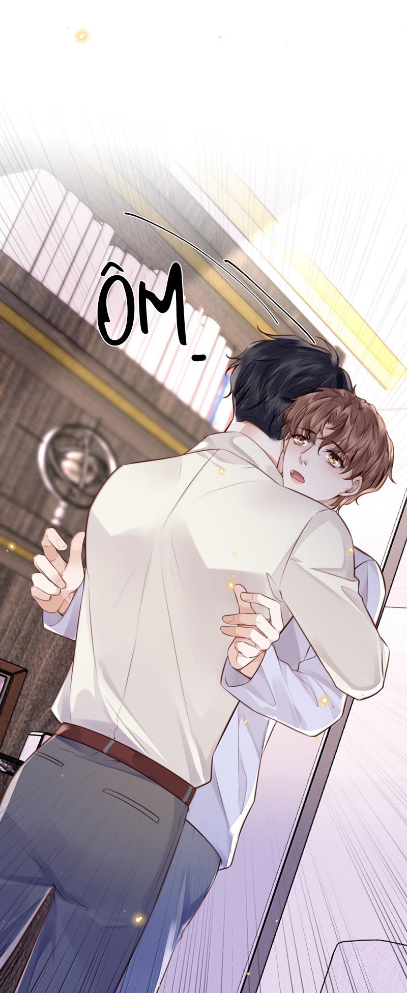 Tổng Tài Định Chế Tư Nhân Chap 96 - Trang 4