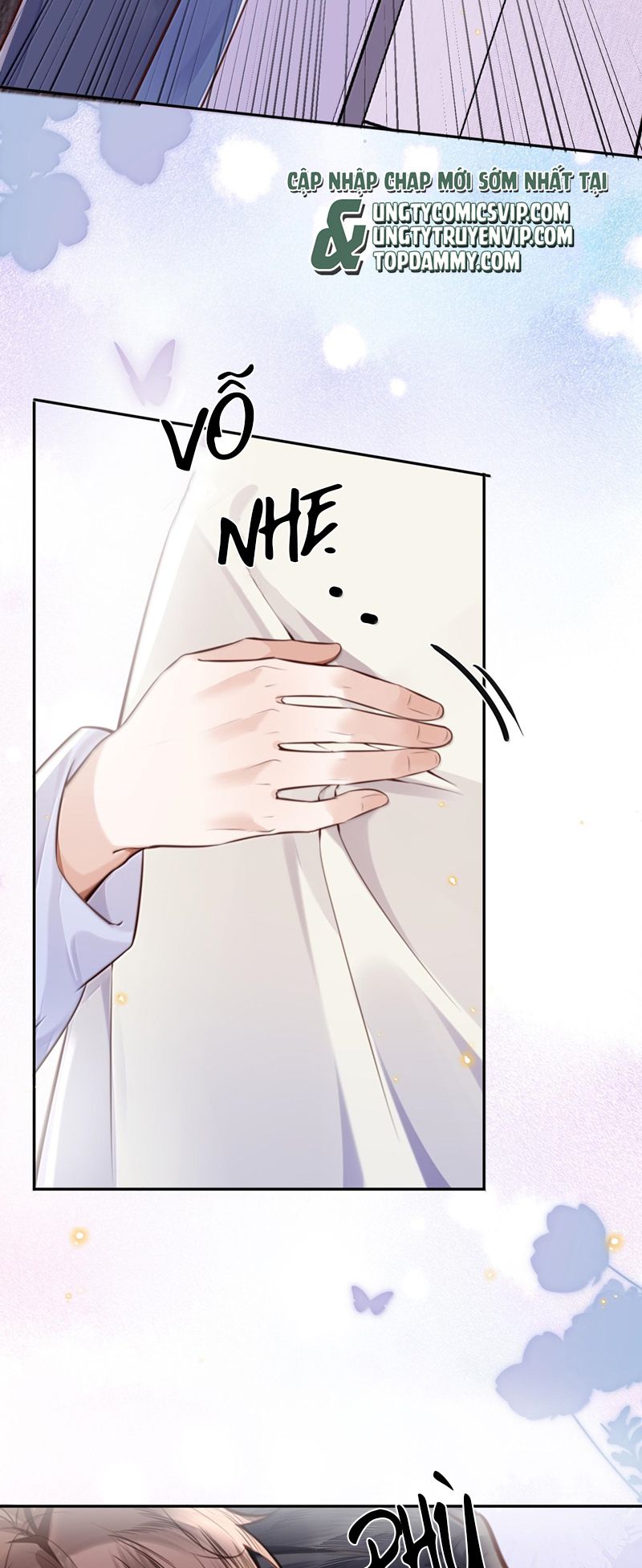 Tổng Tài Định Chế Tư Nhân Chap 96 - Trang 4