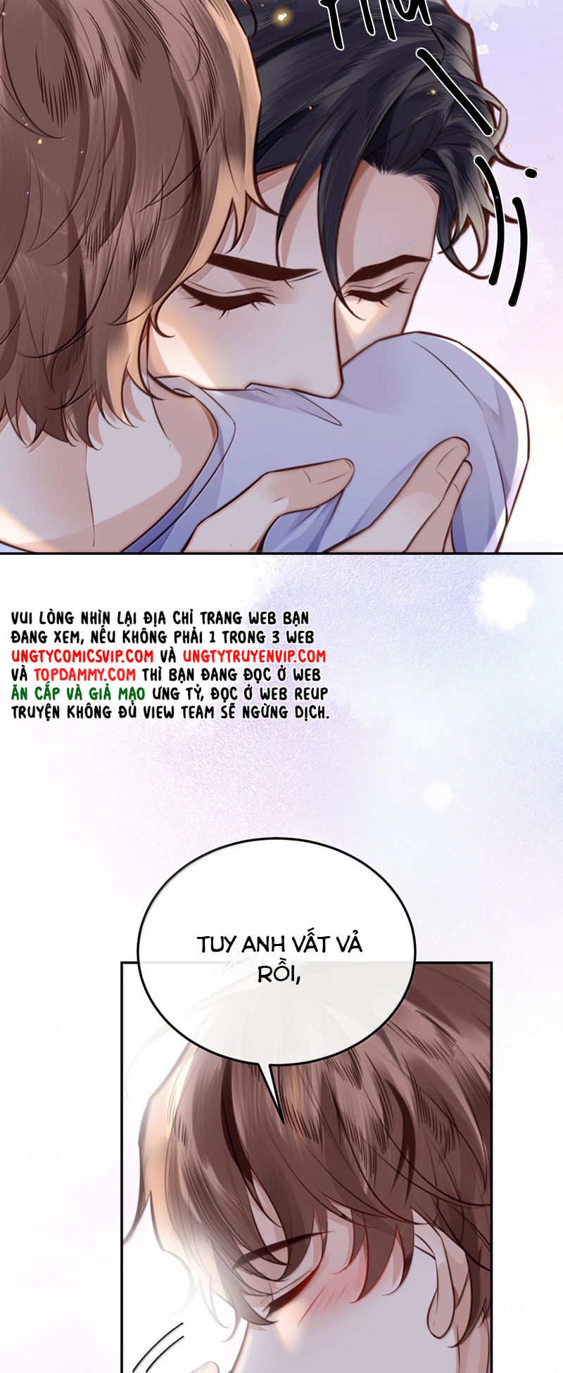 Tổng Tài Định Chế Tư Nhân Chap 96 - Trang 4