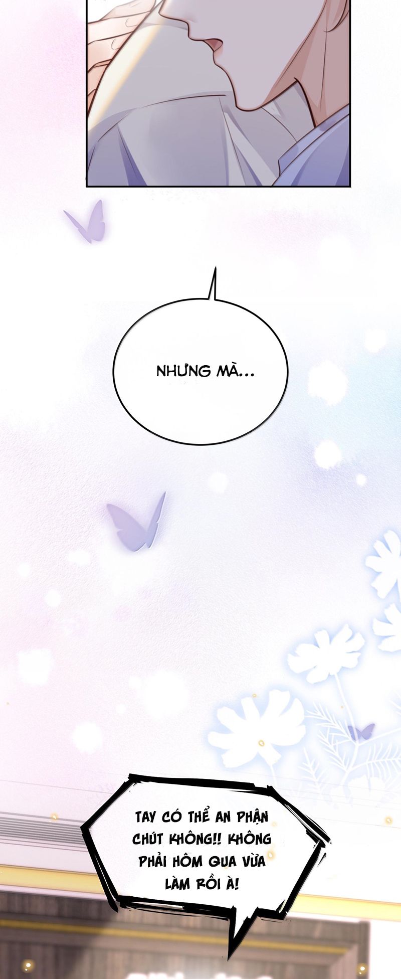 Tổng Tài Định Chế Tư Nhân Chap 96 - Trang 4