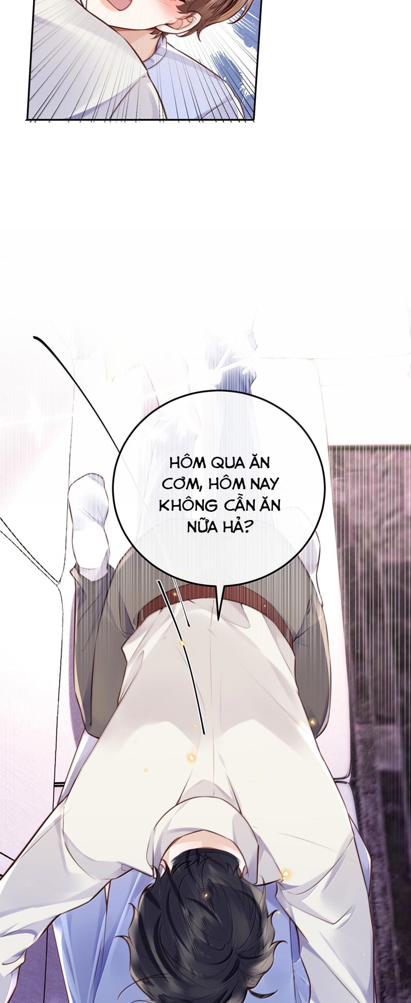 Tổng Tài Định Chế Tư Nhân Chap 96 - Trang 4