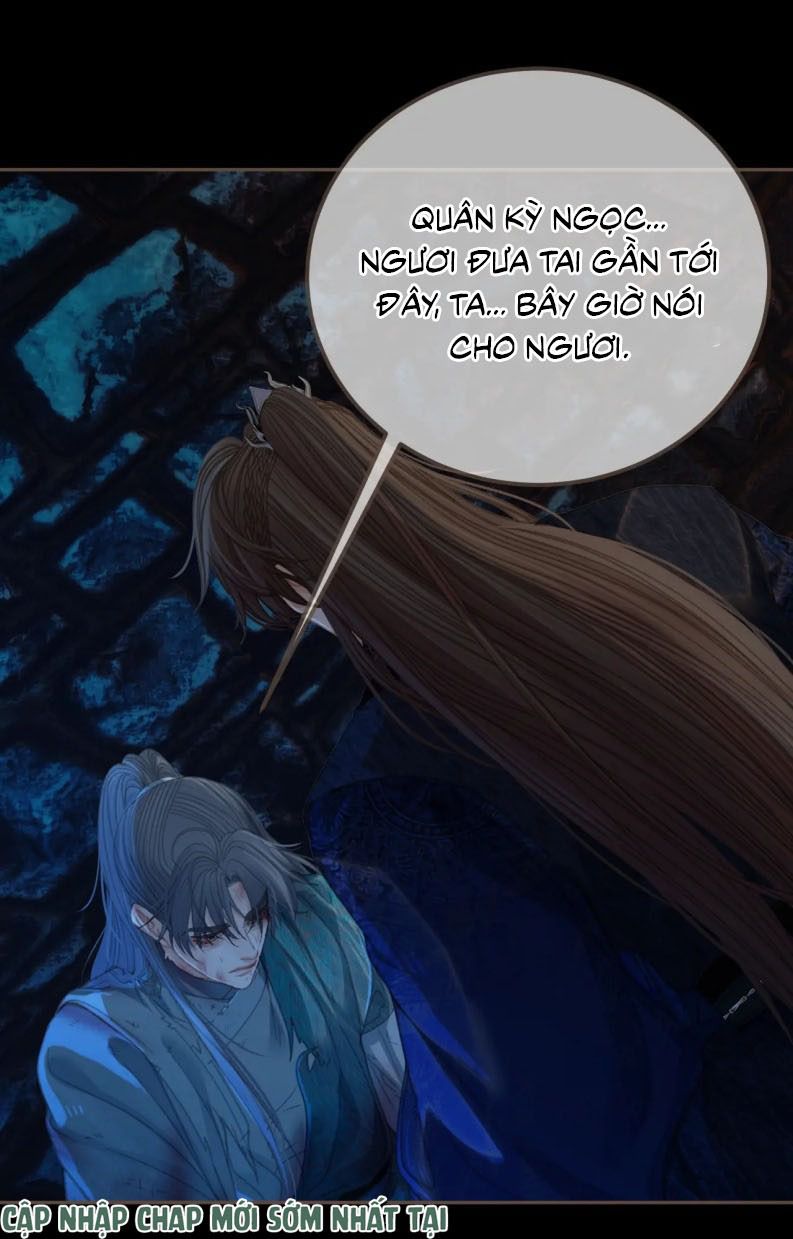 Á Nô 2: Thám Hoa Chap 43 - Trang 3