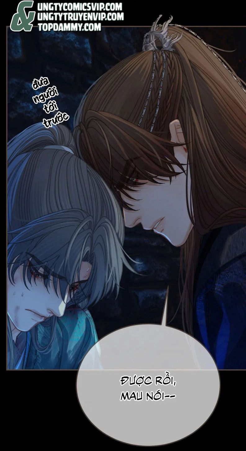 Á Nô 2: Thám Hoa Chap 43 - Trang 3