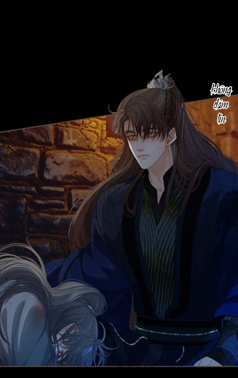 Á Nô 2: Thám Hoa Chap 43 - Trang 3