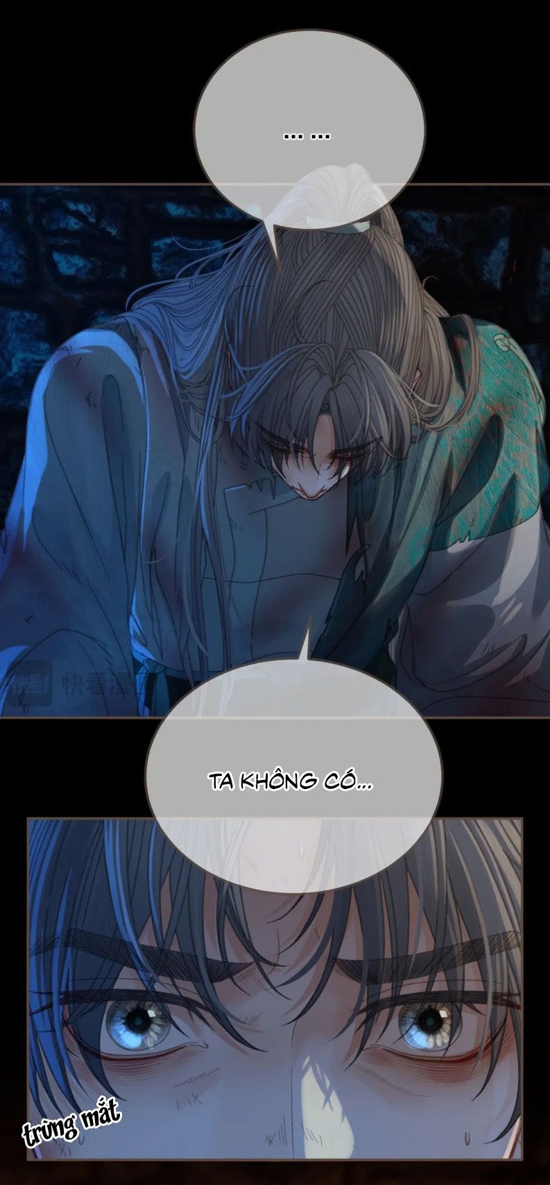 Á Nô 2: Thám Hoa Chap 43 - Trang 3